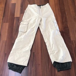 Burton Women’s Snowboard Pants size Small